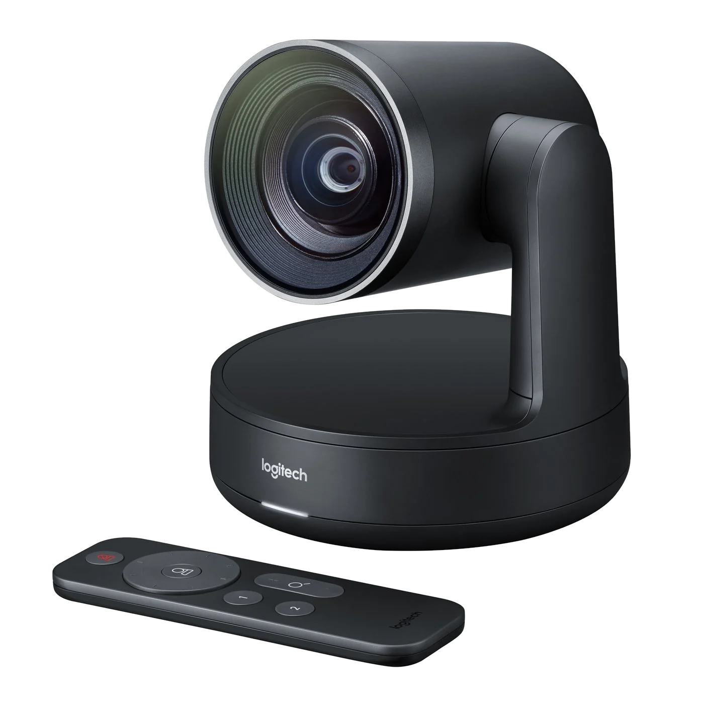 A camera that keeps up
