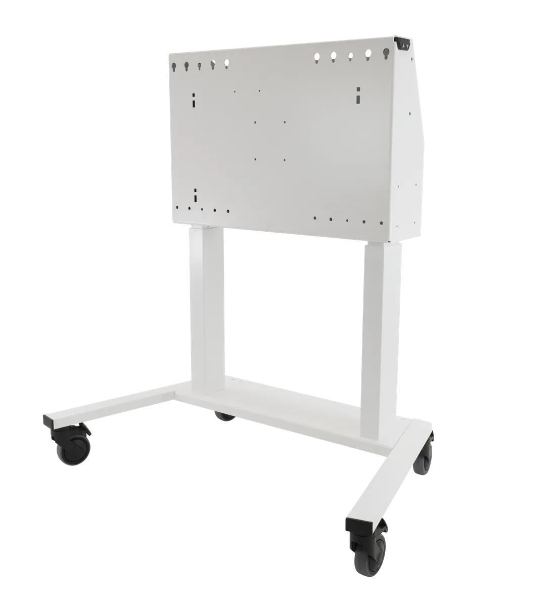400 Series mobile stand